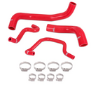 Silicone Radiator Hose Kit, fits Infiniti Q50/Q60 3.0T 2016+-3