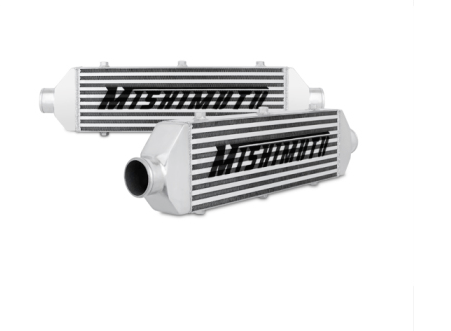 Mishimoto Universal Intercooler Z-Line