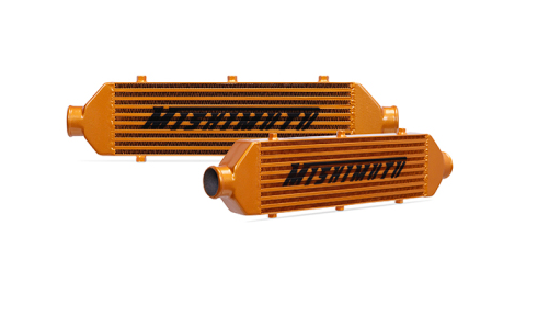 Mishimoto Universal Intercooler Z-Line