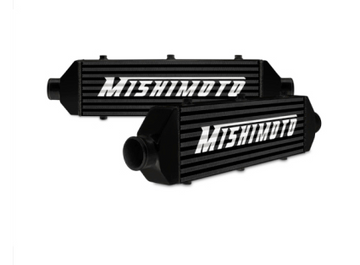 Mishimoto Universal Intercooler Z-Line