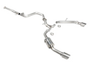 2022+ Hyundai Elantra N STILLEN Cat-Back Exhaust System-1