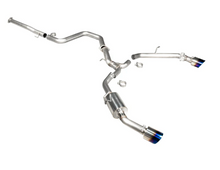 2022+ Hyundai Elantra N STILLEN Cat-Back Exhaust System