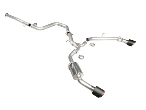 2022+ Hyundai Elantra N STILLEN Cat-Back Exhaust System