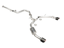 2022+ Hyundai Elantra N STILLEN Cat-Back Exhaust System-3