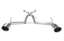 2023-2024 Nissan Z | STILLEN Cat Back Exhaust "Competition Series"
