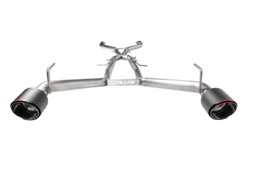 2023-2024 Nissan Z | STILLEN Cat Back Exhaust "Competition Series"