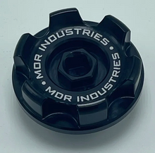 Type-R Oil Billet Caps