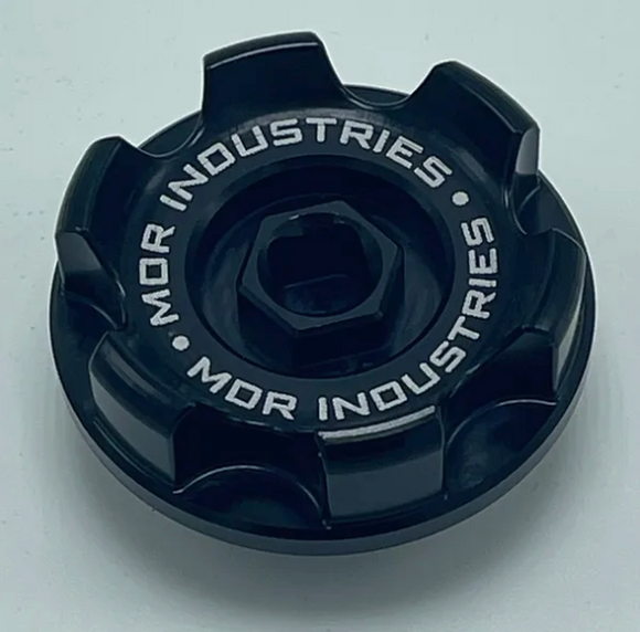 Type-R Oil Billet Caps