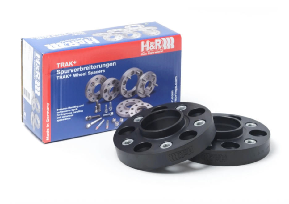 H&R SPACER (PAIR): BMW/MINI/SUPRA A90 3mm - 0