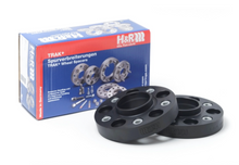 H&R SPACER (PAIR): BMW/MINI/SUPRA A90 12MM DR