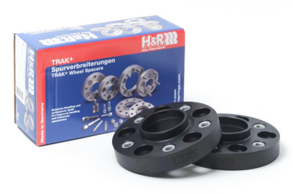 H&R SPACER (PAIR): BMW/MINI/SUPRA A90 15MM DR
