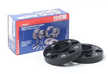 H&R SPACER (PAIR): BMW/MINI/SUPRA A90 18mm - 0
