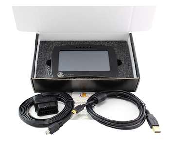 KTuner for 09-14 Ridgeline V6 - Comes with Free Tunes - 0