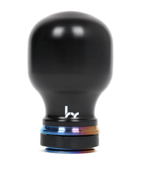 Hybrid Racing Delrin Chicane Shift Knob