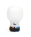 Hybrid Racing Delrin Chicane Shift Knob-2