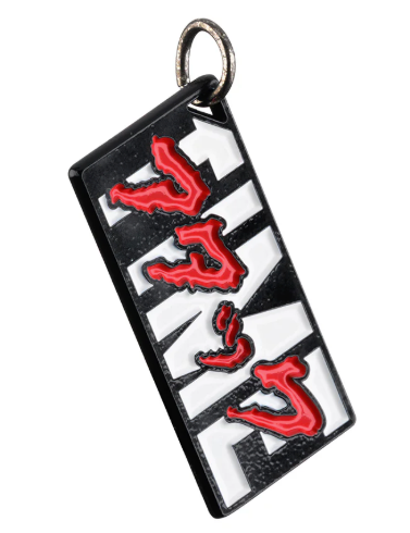 Season 2 Shift Knob Charms
