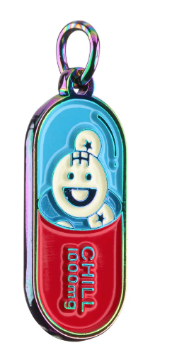 Season 2 Shift Knob Charms