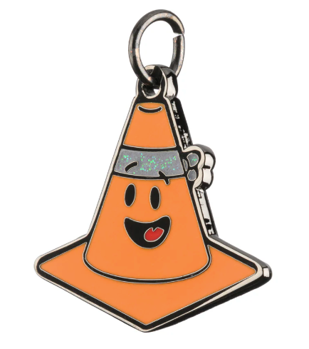 Season 2 Shift Knob Charms