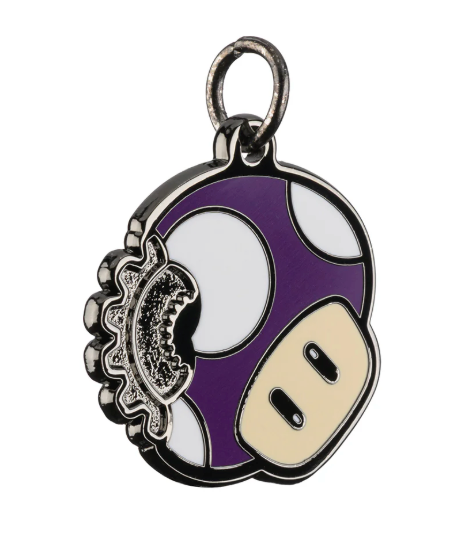 Season 2 Shift Knob Charms