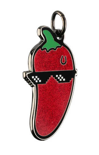 Season 2 Shift Knob Charms