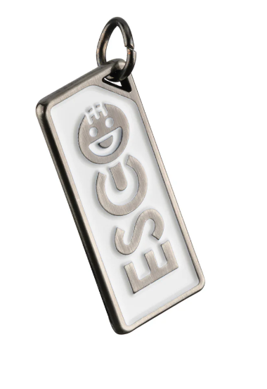 Season 2 Shift Knob Charms