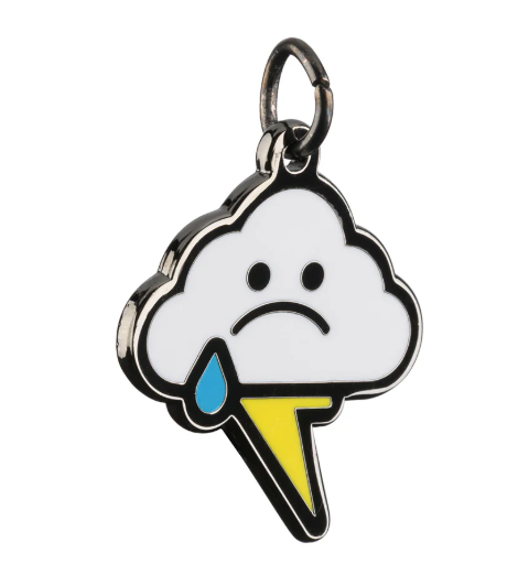 Season 2 Shift Knob Charms