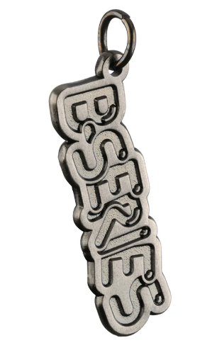 Season 2 Shift Knob Charms