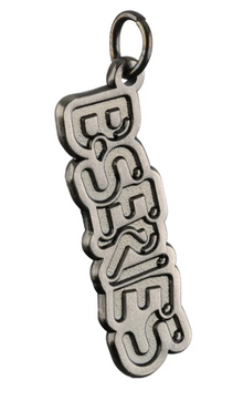 Season 2 Shift Knob Charms