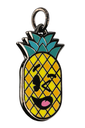 Season 2 Shift Knob Charms