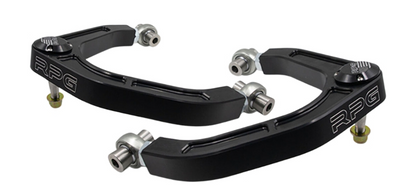 RPG Off-Road 2017-2023 Ford Raptor Billet Upper Control Arms