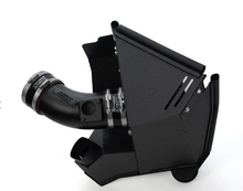 HPS Performance Air Intake Kit with Heat Shield, 2021-2025 Acura TLX Type S 3.0L Turbo, Black, 827-783WB