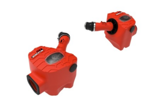 aFe 2022 Toyota Tundra V6-3.5L (tt) Momentum GT Cold Air Intake System w/ Pro DRY S Filter