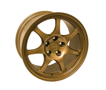 PRL P-07F Forged Wheel