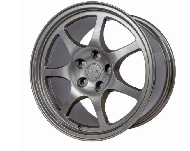 PRL P-07F Forged Wheel