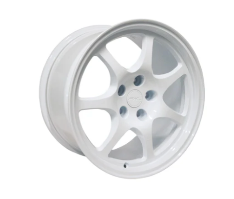 PRL P-07F Forged Wheel