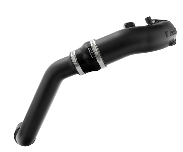 HPS Performance Charge Pipe, 2020-2024 Toyota GR Supra 3.0L Turbo B58, 17-159