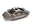 Paragon Track Performance Big Brake Kit (PA055 4 piston) - Honda Fit (GK/GR) Front