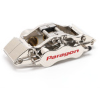 Paragon Track Performance Big Brake Kit (PA055 4 piston) - Honda Fit (GK/GR) Front