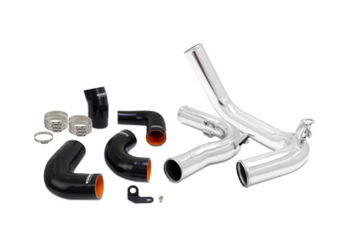 Mishimoto 22+ Volkswagen GTI MK8 (MQB) Intercooler Pipe Kit - 0