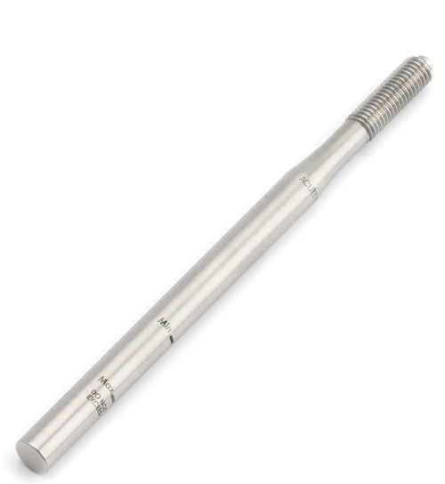 Acuity Premium Upper Rods