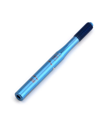 Acuity Premium Upper Rods