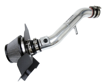 HPS Performance Air Intake Kit Lexus 2021-2025 IS300 3.5L V6, Includes Heat Shield, 827-682
