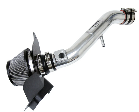 HPS Performance Air Intake Kit Lexus 2021-2025 IS300 3.5L V6, Includes Heat Shield, 827-682