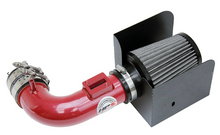 HPS Performance Air Intake Kit with Heat Shield 2015-2020 Honda Fit 1.5L , 827-704