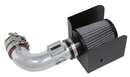 HPS Performance Air Intake Kit with Heat Shield 2015-2020 Honda Fit 1.5L , 827-704-4