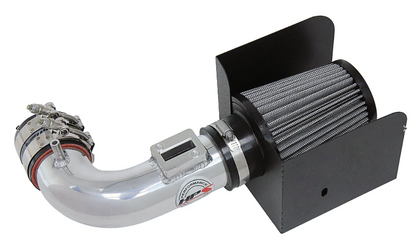 HPS Performance Air Intake Kit with Heat Shield 2015-2020 Honda Fit 1.5L , 827-704
