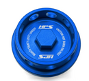 HPS Performance Billet Aluminum Oil Filler Cap-3