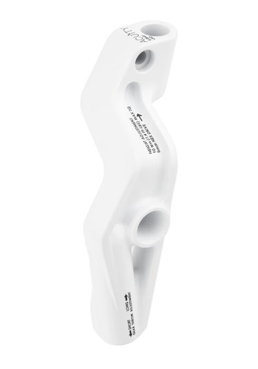 Cerakoted Adjustment Bodies for 1981-LHD Shifters