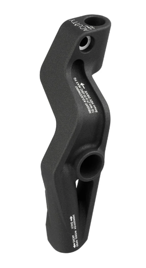 Cerakoted Adjustment Bodies for 1981-LHD Shifters