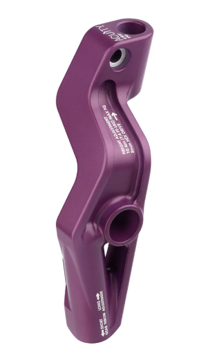 Cerakoted Adjustment Bodies for 1981-LHD Shifters